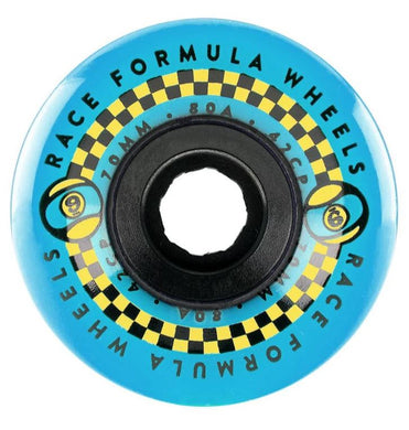 Sector 9 Race Formula Wheels 70mm 80A Blue