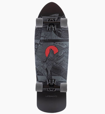 Landyachtz Complete Jammer Seeker