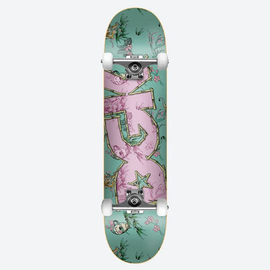 DGK Complete Sensei 8.0