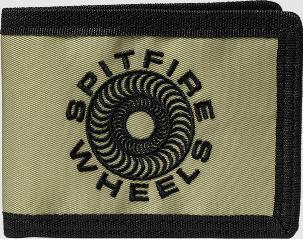 Spitfire Wallet Bighead BiFold Classic 87 Tan