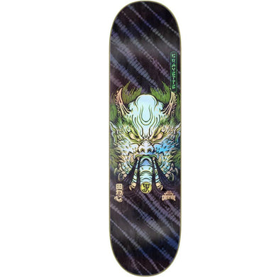 Creature Deck 8.3 Gravette Shrine