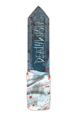 Deathwish Deck 7.25 Shank Cruiser