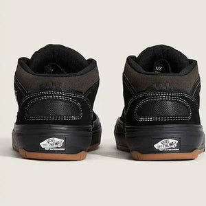 Vans Half Cab Pro Wafflecup Blk/Asphalt