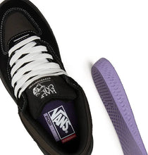 Load image into Gallery viewer, Vans Half Cab Pro Wafflecup Blk/Asphalt