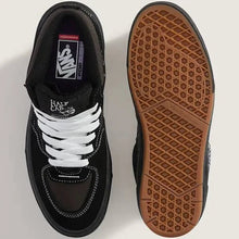 Load image into Gallery viewer, Vans Half Cab Pro Wafflecup Blk/Asphalt