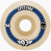 Spitfire Wheels 56mm Classics 93a