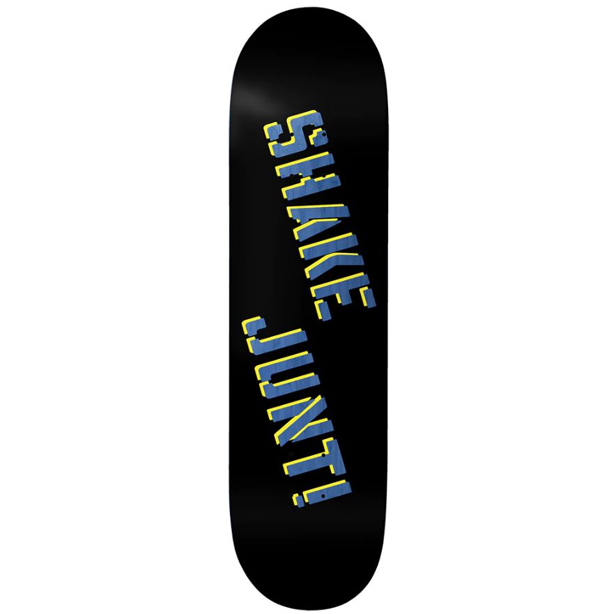 Shake Junt Deck Spray 8.25