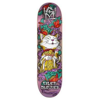 Sk8mafia Deck Surrey Hiya 8.5