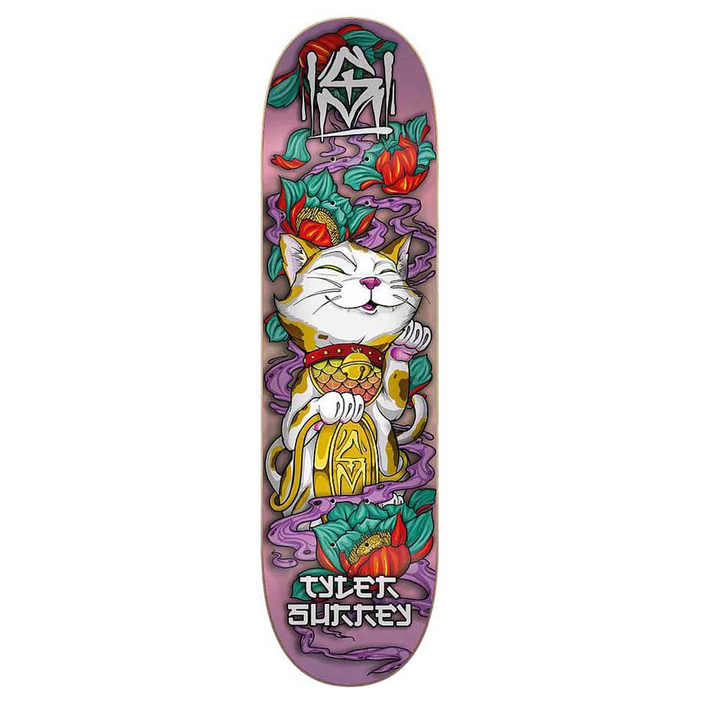 Sk8mafia Deck Surrey Hiya 8.5