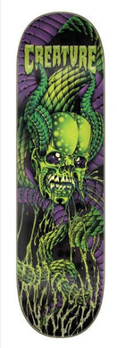 Creature Deck 8.6 Serpent Skull