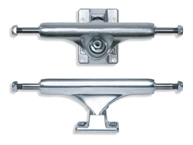 Slappy Trucks 9.0 Hollow Inverted Polished