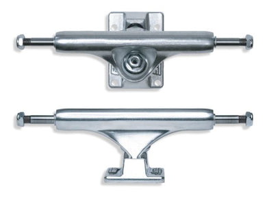 Slappy Trucks 8.5 Hollow Inverted Polished