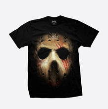 Load image into Gallery viewer, DGK Tee Slasher Black