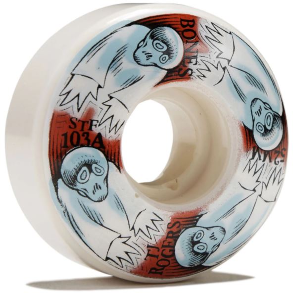 Bones STF 52mm Rogers Whirling Specters 103a V3