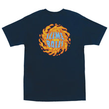 Load image into Gallery viewer, Slime Balls OG Logo Tee Navy