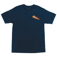 Load image into Gallery viewer, Slime Balls OG Logo Tee Navy