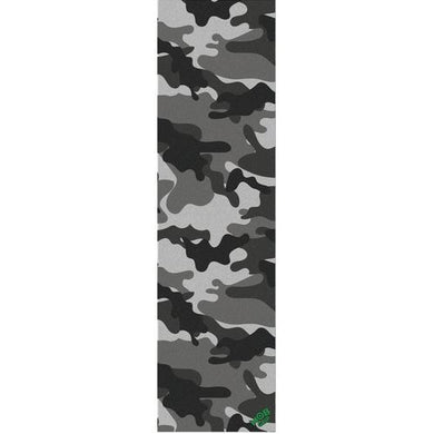 Mob Grip Camo Grey