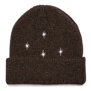 Deathwish Blister In The Sun Beanie Brown