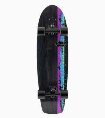 Landyachtz Butter Spectrum Cruiser Complete