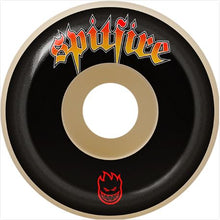 Load image into Gallery viewer, Spitfire Wheels 52mm Conical Full Venom 99a Formula4