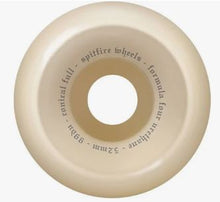 Load image into Gallery viewer, Spitfire Wheels 52mm Conical Full Venom 99a Formula4