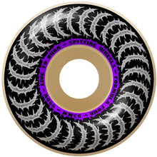Load image into Gallery viewer, Spitfire Wheels F4 53mm 99a Classic Deathmask 2