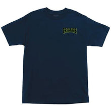 Load image into Gallery viewer, Creature Tee Sprindel Navy