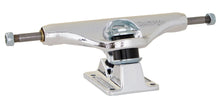 Load image into Gallery viewer, Independent Trucks 144 Hollow IKP Chrome Summit Silver