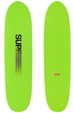 Supreme Deck Cruiser Motion Logo 7.75