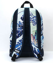 Load image into Gallery viewer, DGK Backpack Surge Multi Color