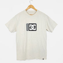 Load image into Gallery viewer, DC Tee Shanahan Tee Ash Gray