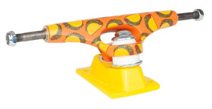 Krux Trucks 8.25 K5 Taco DLK