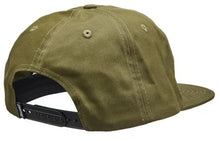 Load image into Gallery viewer, Creature Hat Snapback Take Warning