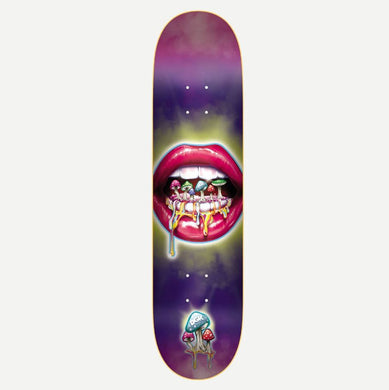 DGK Deck Tasty 8.06