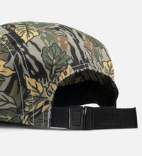 Load image into Gallery viewer, Thrasher Hat Mag Logo 5 Panel Tree Camo