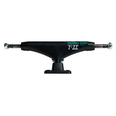 Thunder Truck 149 TII Matte Black