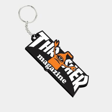 Thrasher Keychain Toy Machine 3