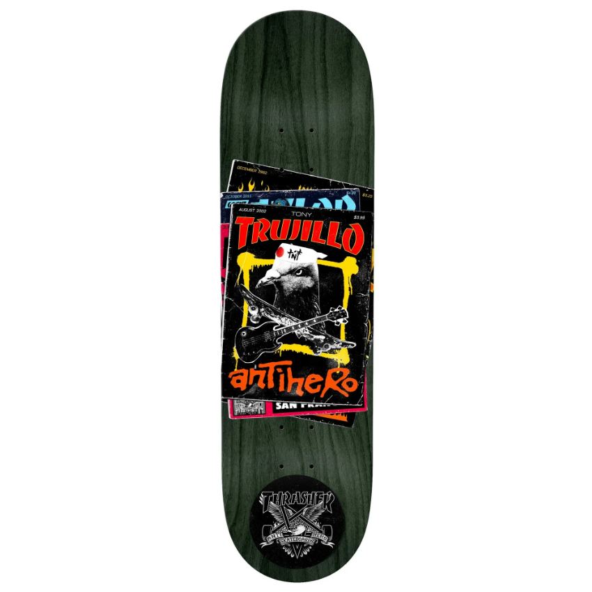 Anti Hero Trujillo Thrasher 8.5