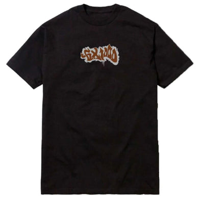 GX1000 Tee Throwie Black