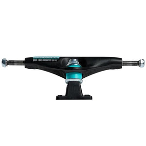 Thunder Truck 148 TII Matte Black