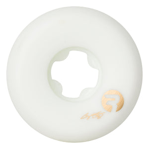 Ricta Wheels 54mm Ortiz Vortex Naturals Mid 99a