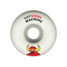 Load image into Gallery viewer, Toy Machine Wheels 52mm Small Monster