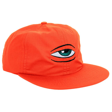 Toy Machine Hat Sect Eye Orange