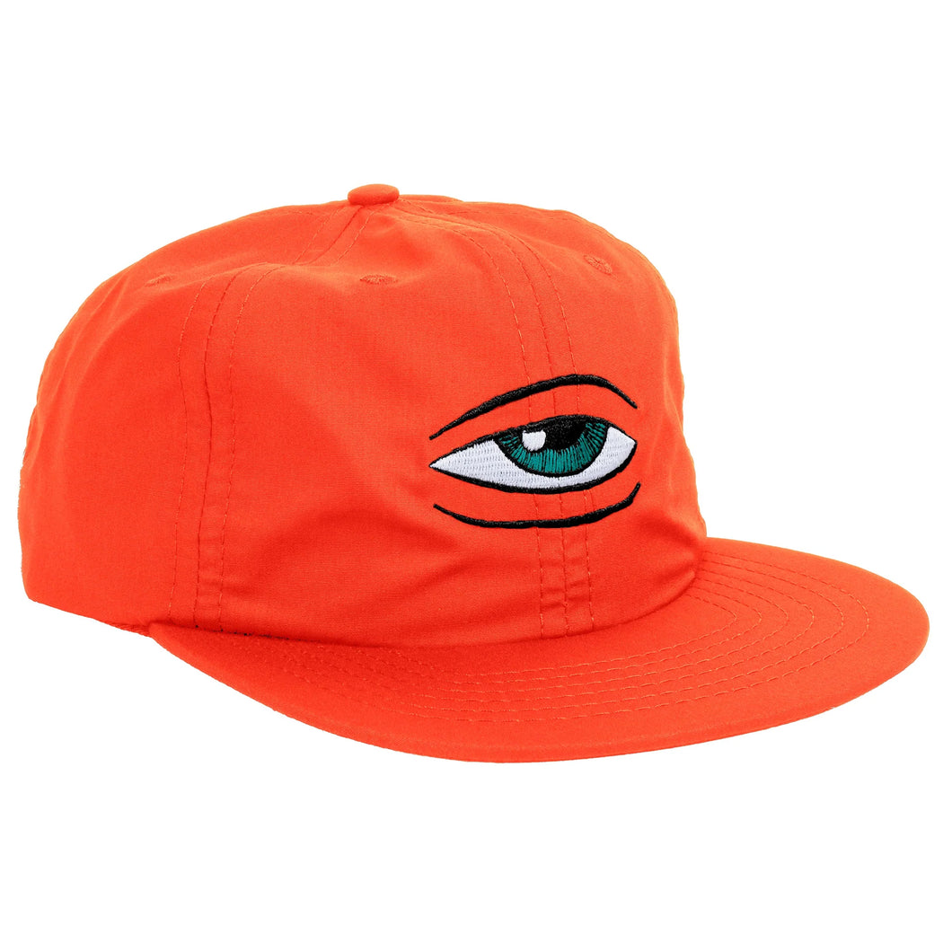 Toy Machine Hat Sect Eye Orange