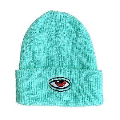 Toy Machine Beanie Sect Eye Sky