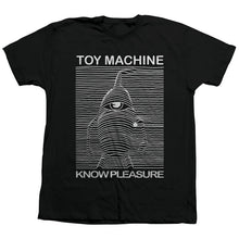 Load image into Gallery viewer, Toy Machine Tee Division