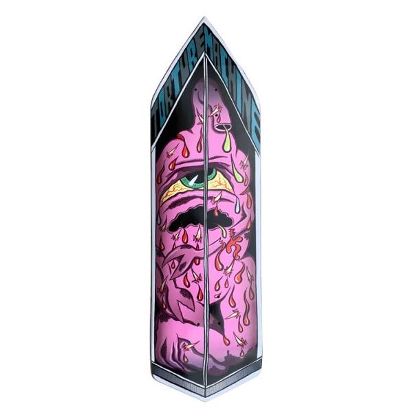 Toy Machine Deck Torture 9.0