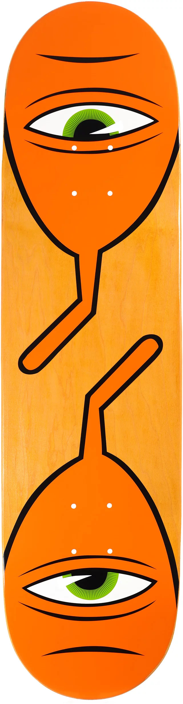 Toy Machine Deck 8.25 Sect Symetrical