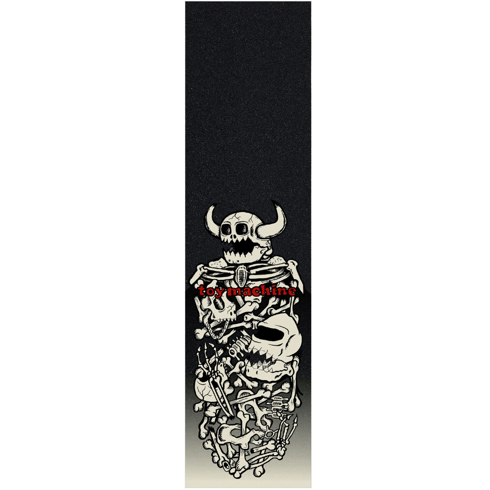 ロッド Toy Machine Grip Toy Machine Grip Dead Monster 9 x 33