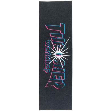 Alien Workshop Grip Thrasher Black 10 x 33